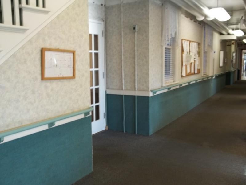 Windber Woods Senior Living Community Assisted Living, Nursing Home